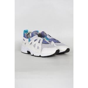 90's Nike Huarache Plus Low-Top Sneakers